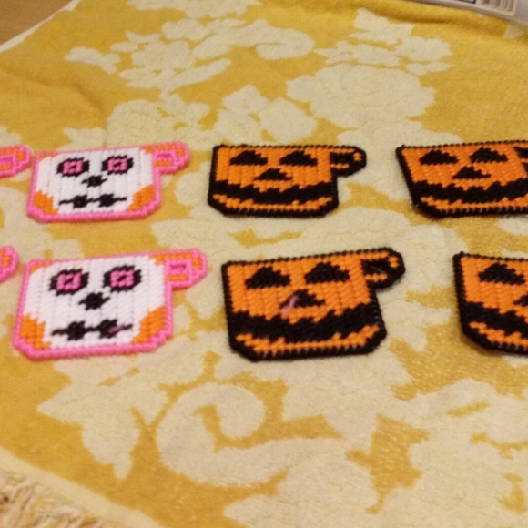 Freebies for October - Picture 5 of 6